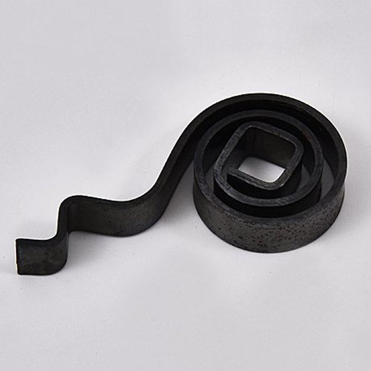 片(pian)彈簧/渦卷(juàn)彈簧的特(te)點都有哪(na)些？