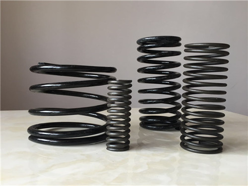 壓(yā)縮彈簧廠家