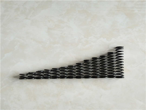 壓縮(suo)彈簧報價