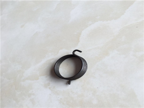 各種異形彈簧(huáng)及功能特點