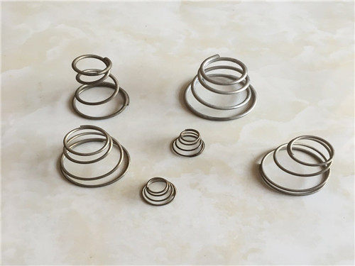 錐形彈簧批發(fa)