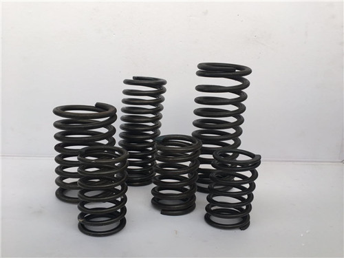 焦化彈簧生産(chan)